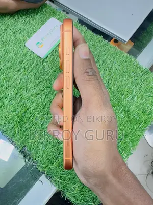 Apple iPhone 17 Pro 256 GB Orange