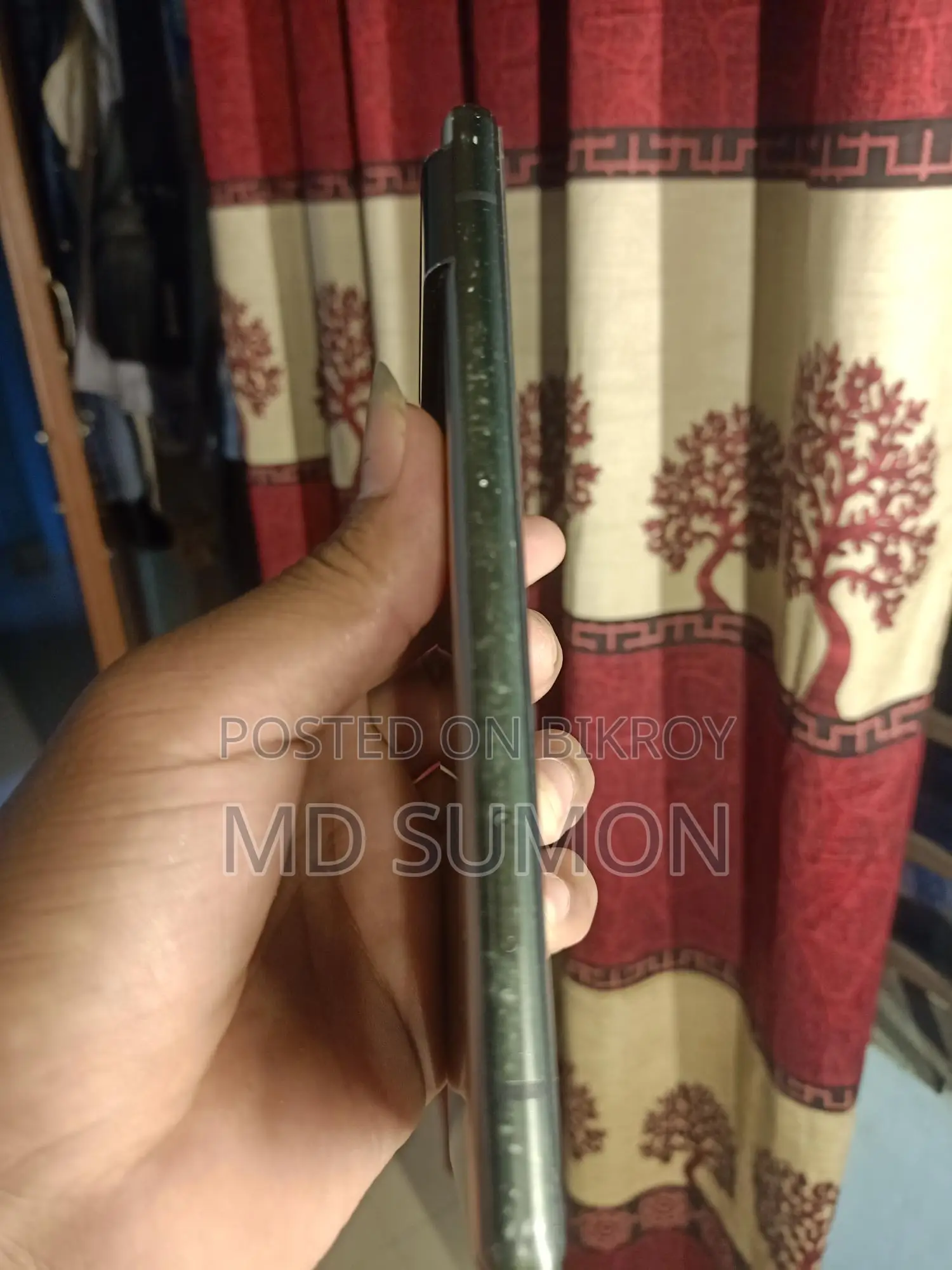 Google Pixel 6 ram 8/128 (Used)