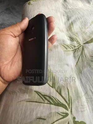 Nokia 6310 (Used)
