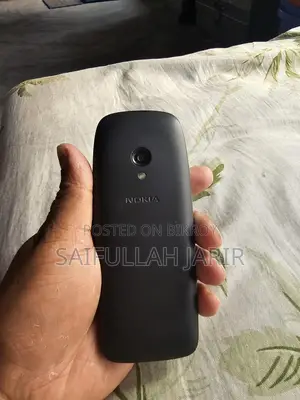 Nokia 6310 (Used)