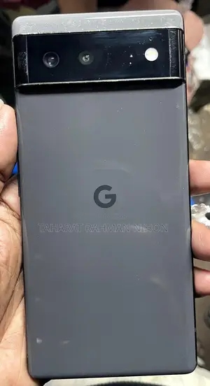 Google Pixel 6 (Used)