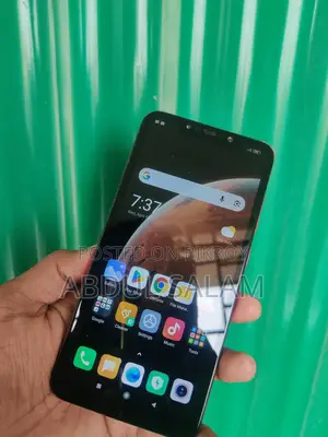 Xiaomi Pocophone F1 6-128 (Used)