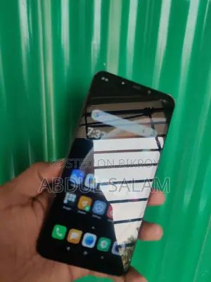Xiaomi Pocophone F1 6-128 (Used)