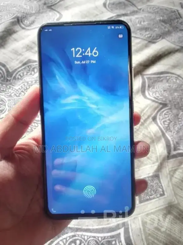 Vivo V17 Pro (Used)