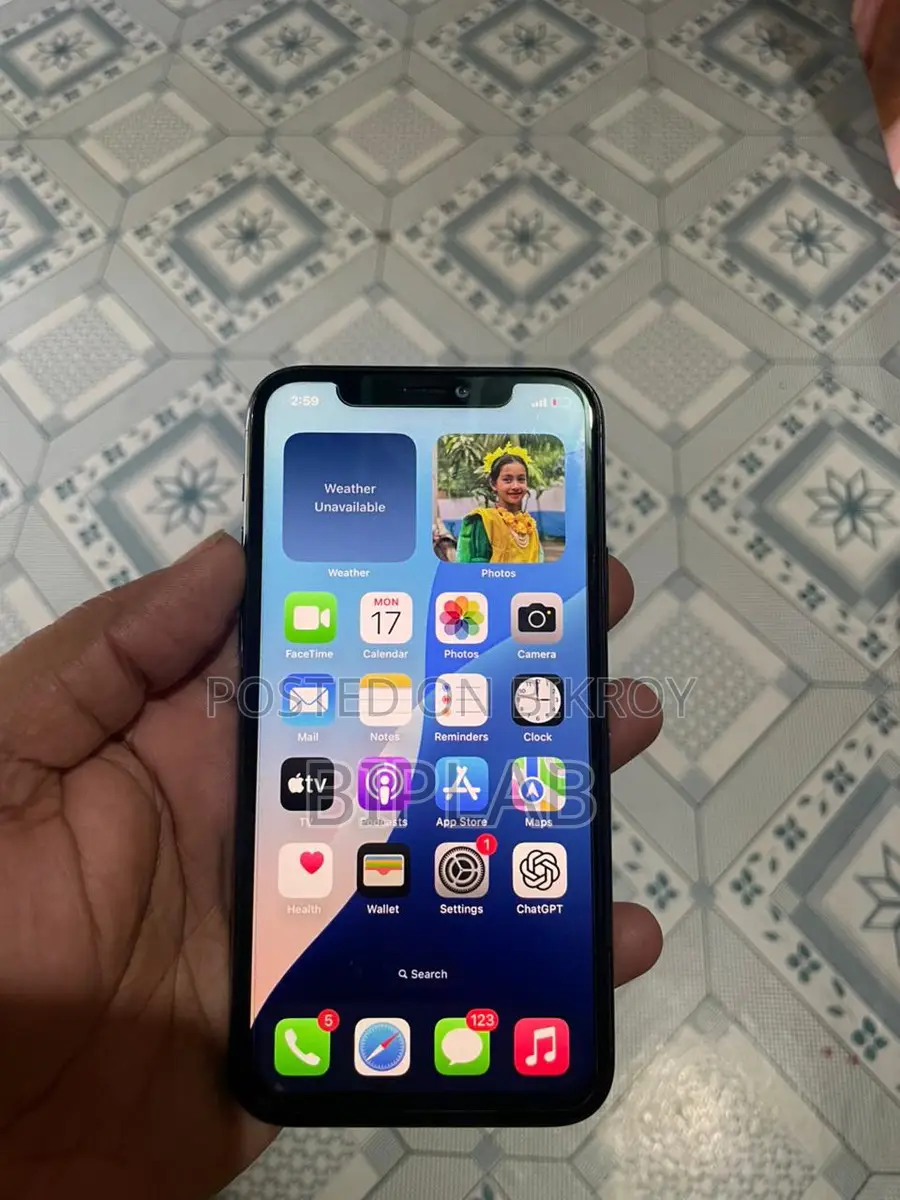 অ্যাপল আইফোন ১১ প্রো (ব্যবহৃত)