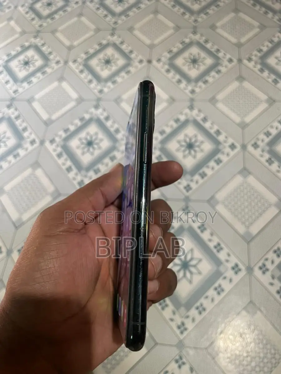 অ্যাপল আইফোন ১১ প্রো (ব্যবহৃত)