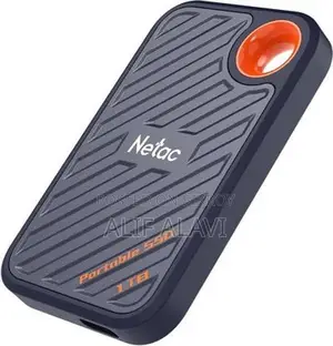 Netac 2TB SSD
