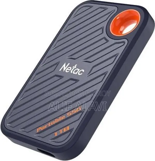Netac 2TB SSD
