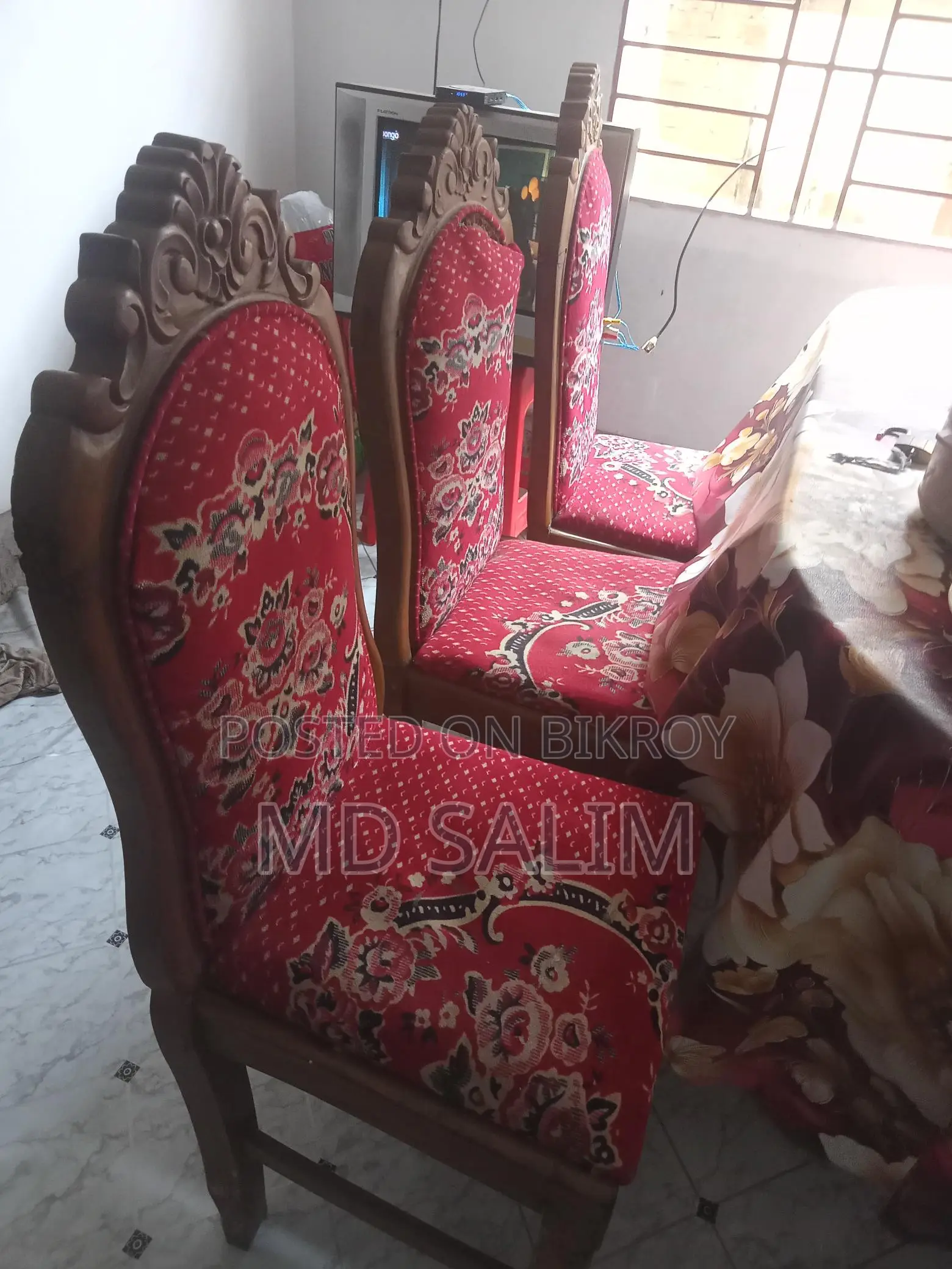 Used Chairs
