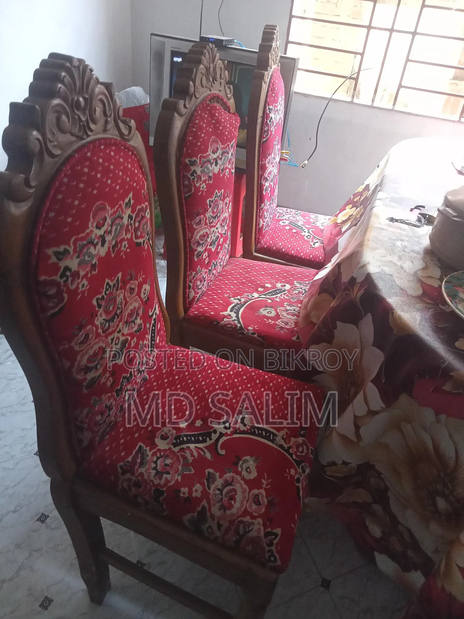 Used Chairs