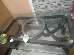 Unique Dining Set