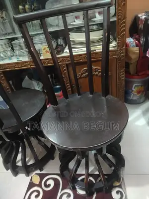 Unique Dining Set