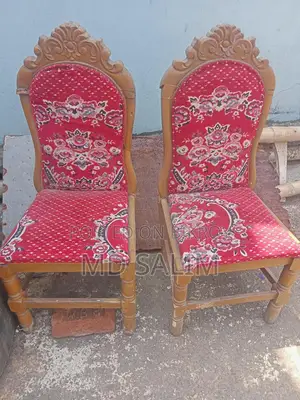 Used Chairs
