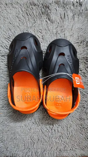 Pvc Rubber Washable Imported Shoes
