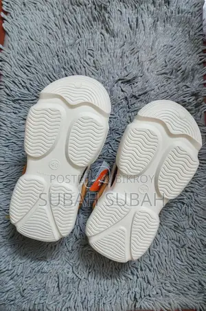 Pvc Rubber Washable Imported Shoes