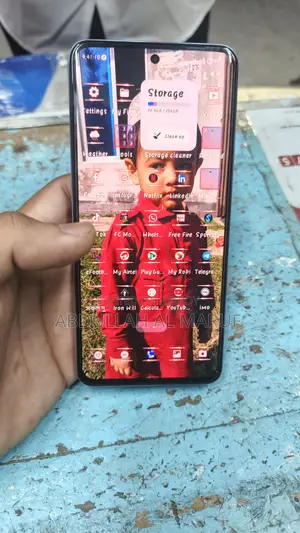 Realme 12 Fresh (Used)