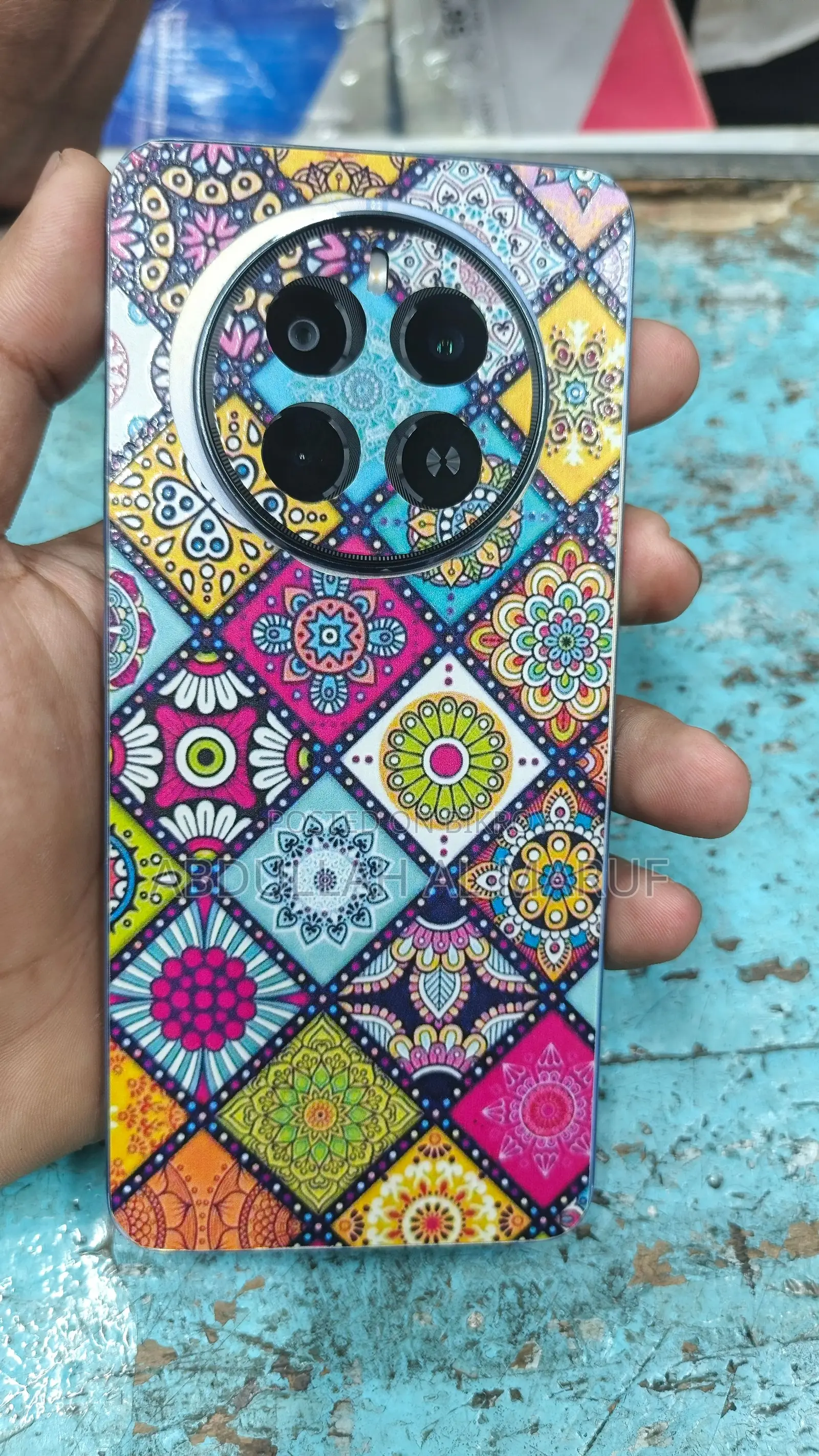 Realme 12 Fresh (Used)
