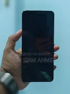 Realme C63 . (Used)