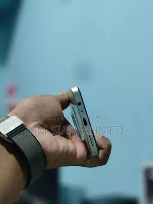 Realme C63 . (Used)