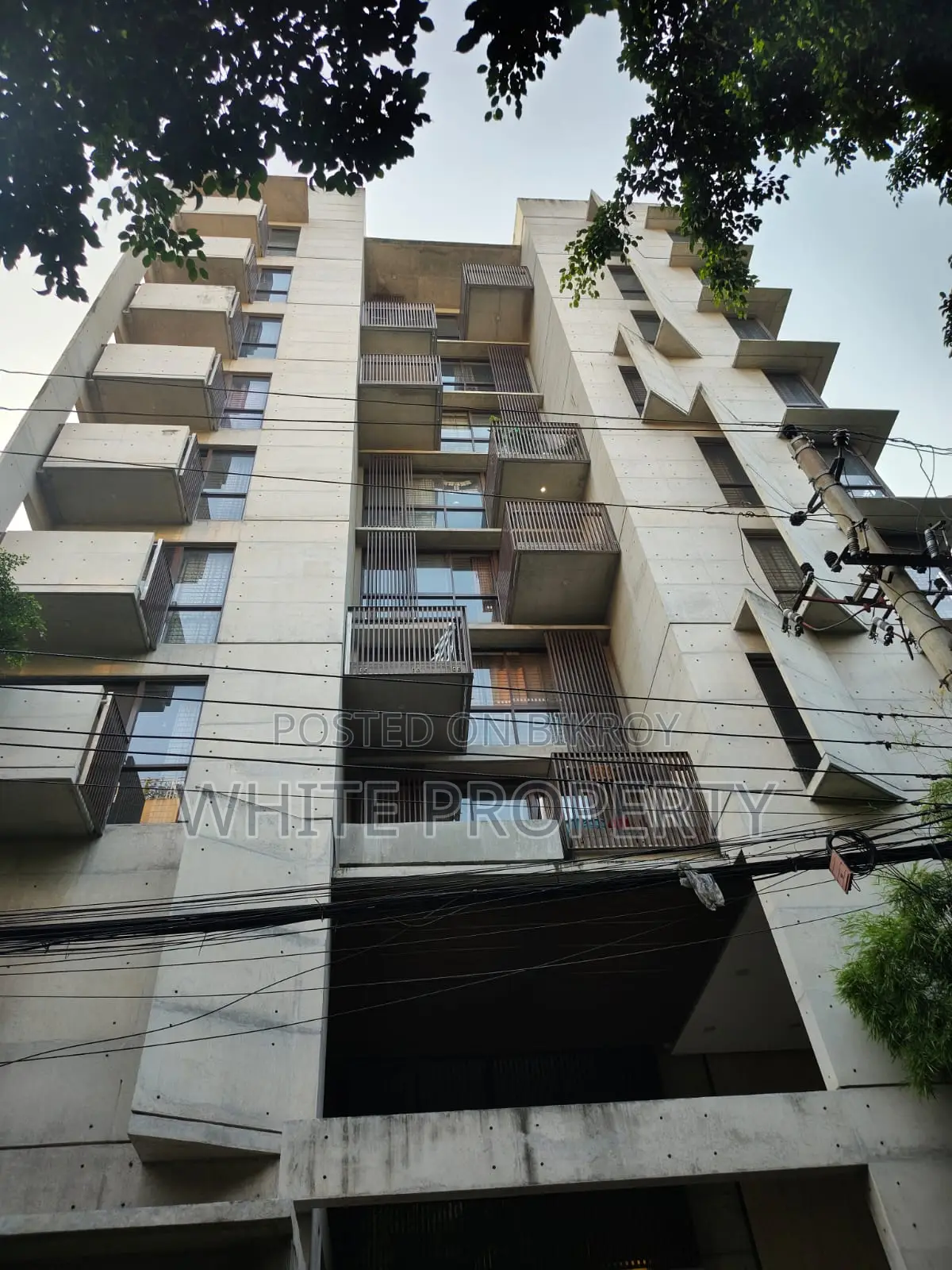 Single Unit Apartment Sale at North Gulshan