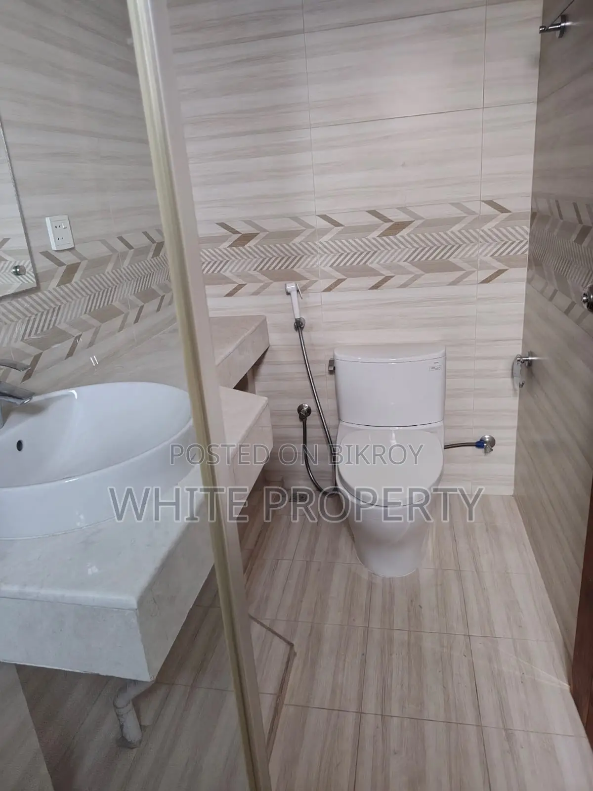 Single Unit Apartment Sale at North Gulshan