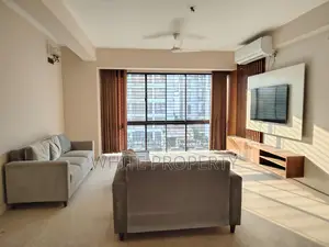 Single Unit Apartment Sale at North Gulshan