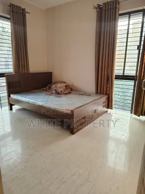 Single Unit Apartment Sale at North Gulshan