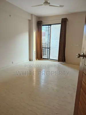 Single Unit Apartment Sale at North Gulshan