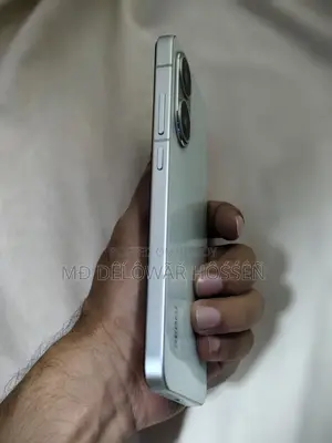 Xiaomi Redmi Turbo 4 pro ram 12 rom 256 (Used)