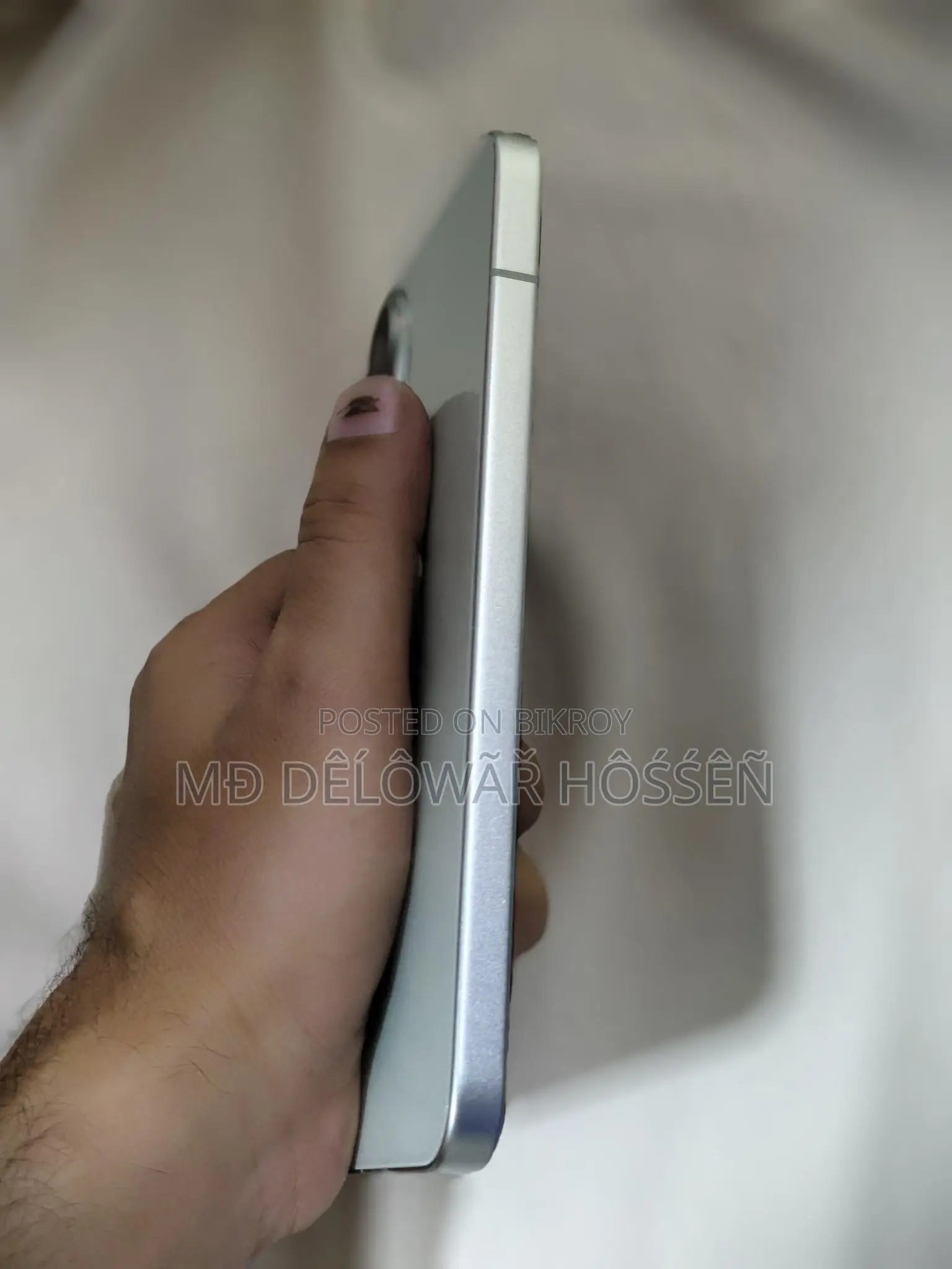 Xiaomi Redmi Turbo 4 Pro 12GB RAM 256GB ROM (Used)