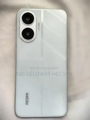 Xiaomi Redmi Turbo 4 Pro 12GB RAM 256GB ROM (Used)