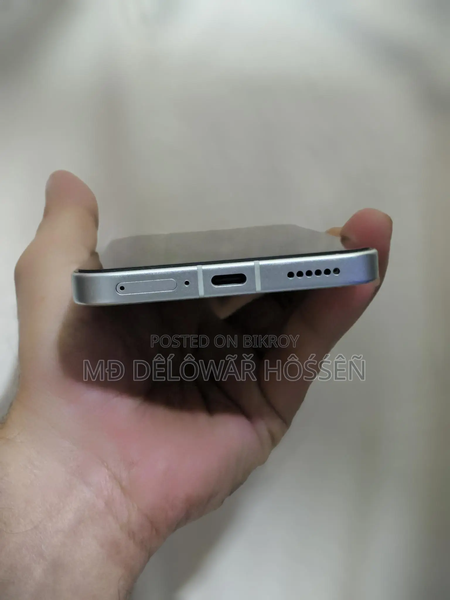 Xiaomi Redmi Turbo 4 Pro 12GB RAM 256GB ROM (Used)