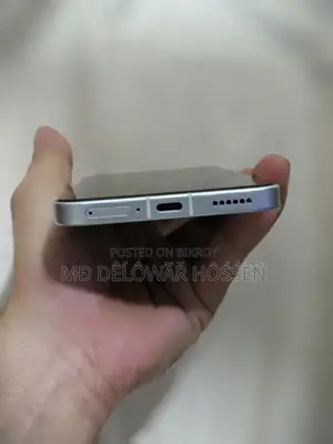 Xiaomi Redmi Turbo 4 Pro 12GB RAM 256GB ROM (Used)