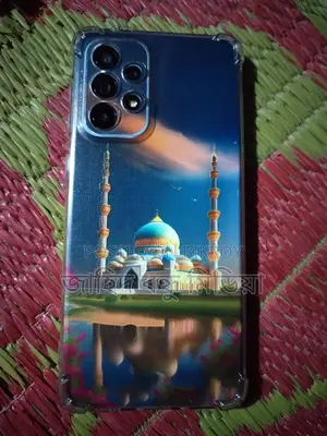 Samsung Galaxy A33 . (Used)
