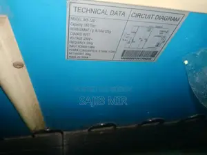 Selling this fridge at a low price as I am buying a new one
