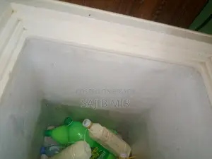 Selling this fridge at a low price as I am buying a new one