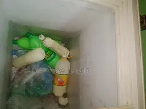 Selling this fridge at a low price as I am buying a new one