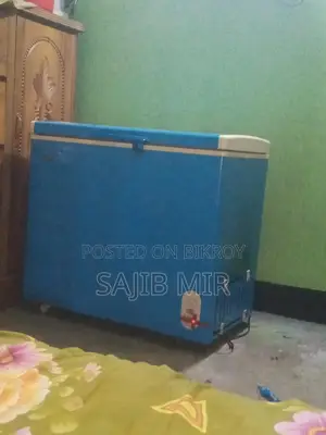 Selling this fridge at a low price as I am buying a new one