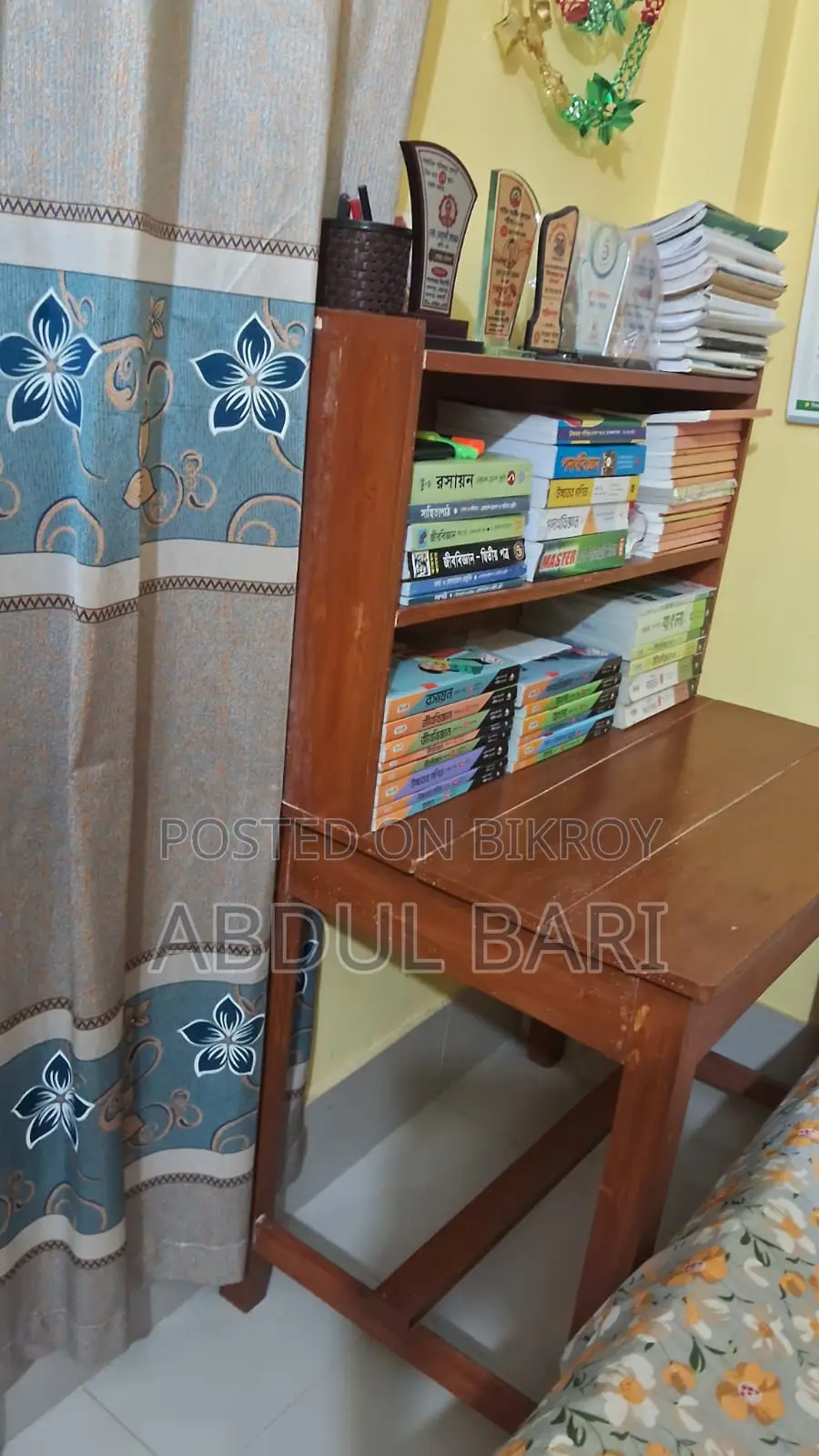 Used Study Table for Sale