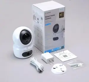 Ezviz Cs-h7c 2k ডুয়াল আইপি ক্যামেরা