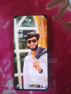 Samsung Galaxy S21 Ultra (Used)