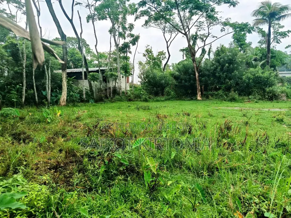5 Decimal Land for Sale