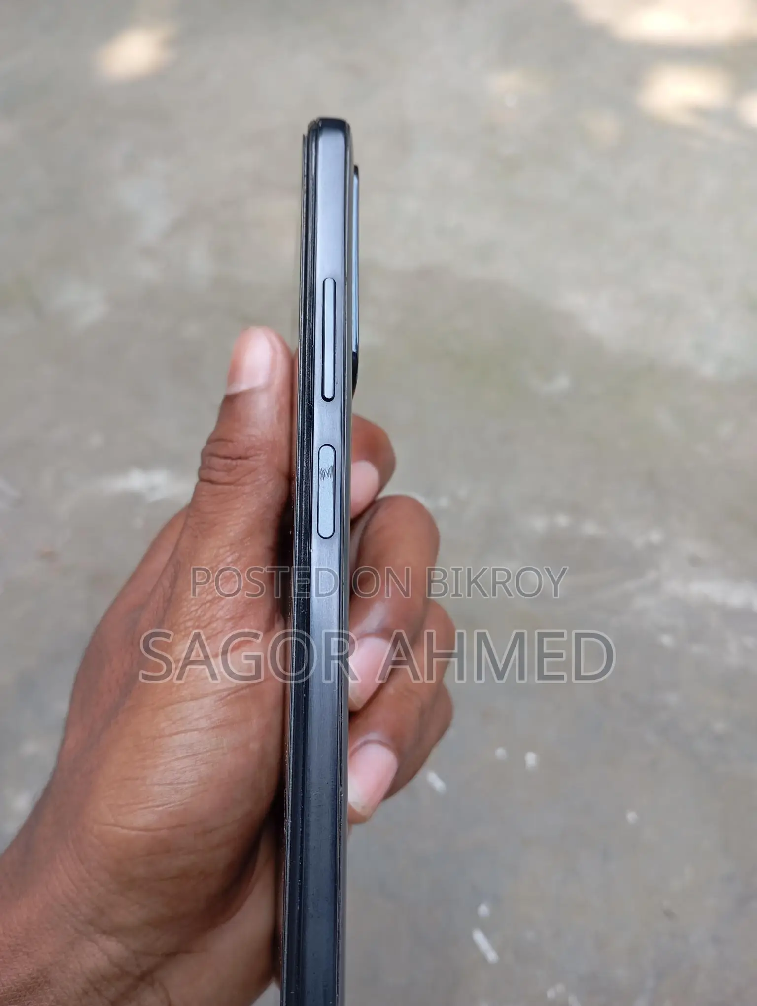 Xiaomi Redmi Note 11 . (Used)