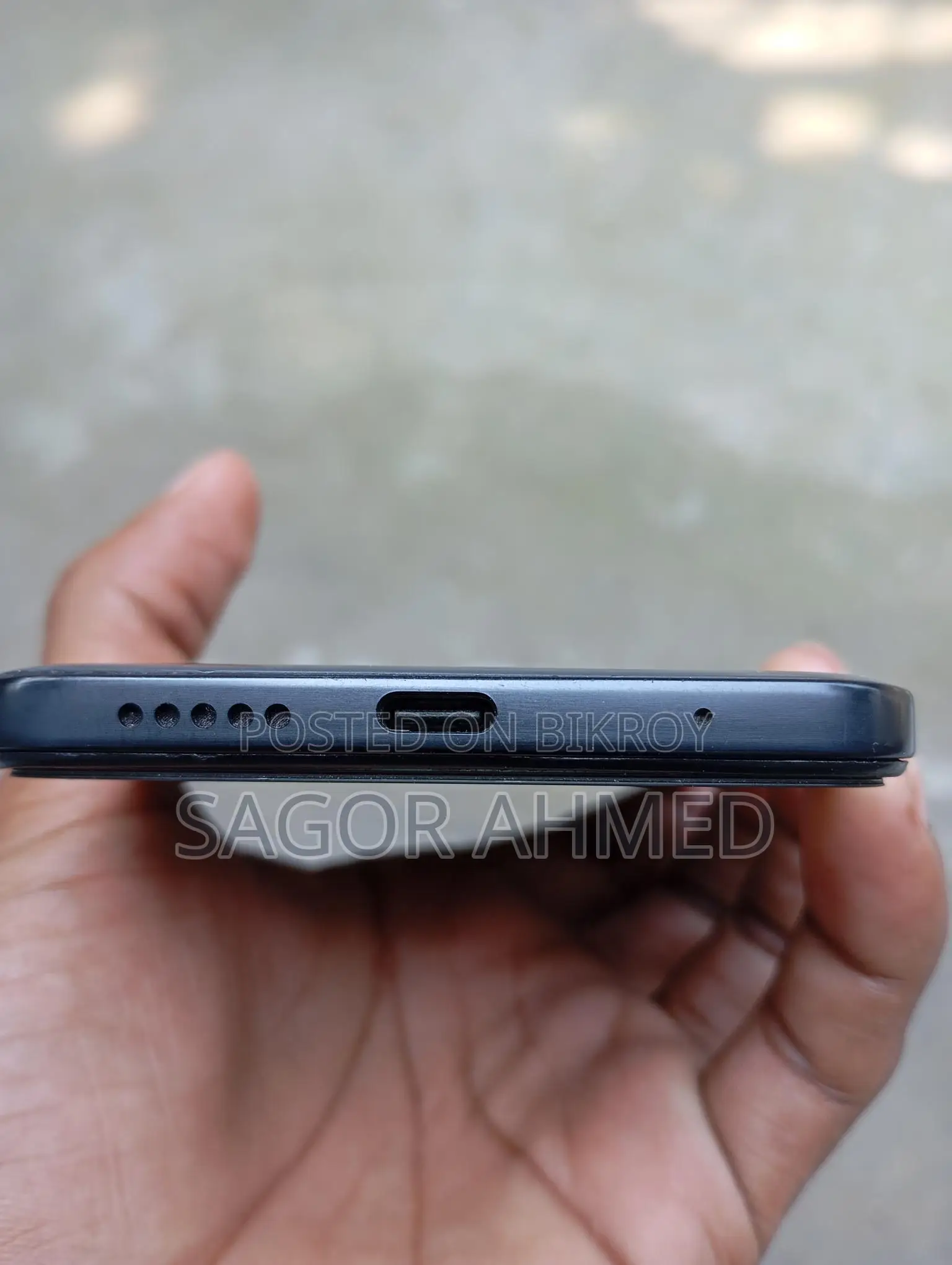 Xiaomi Redmi Note 11 . (Used)