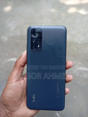 Xiaomi Redmi Note 11 . (Used)