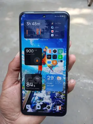Xiaomi Redmi Note 11 . (Used)