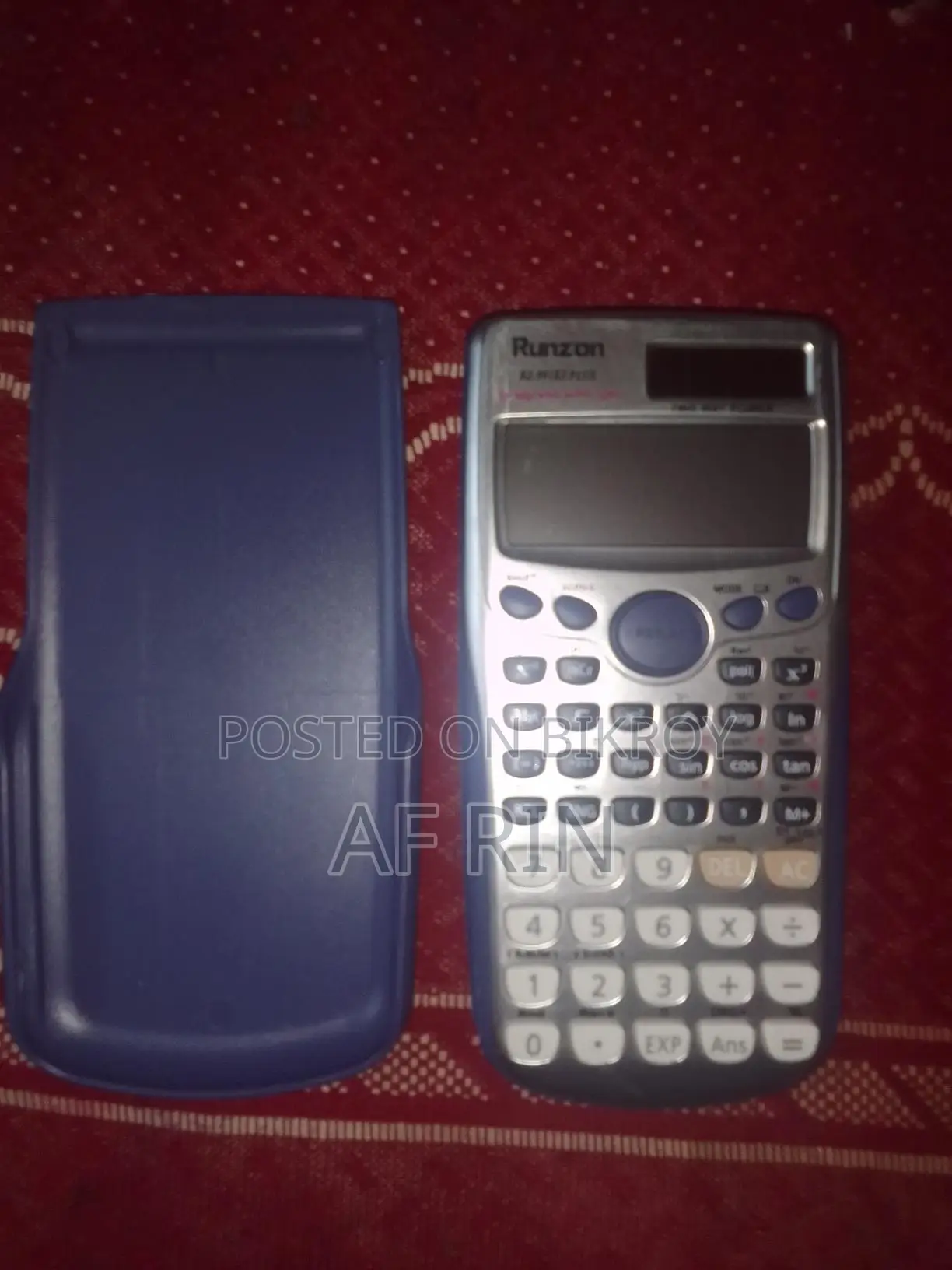ক্যালকুলেটর