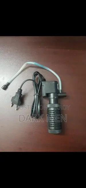 Filter Pump