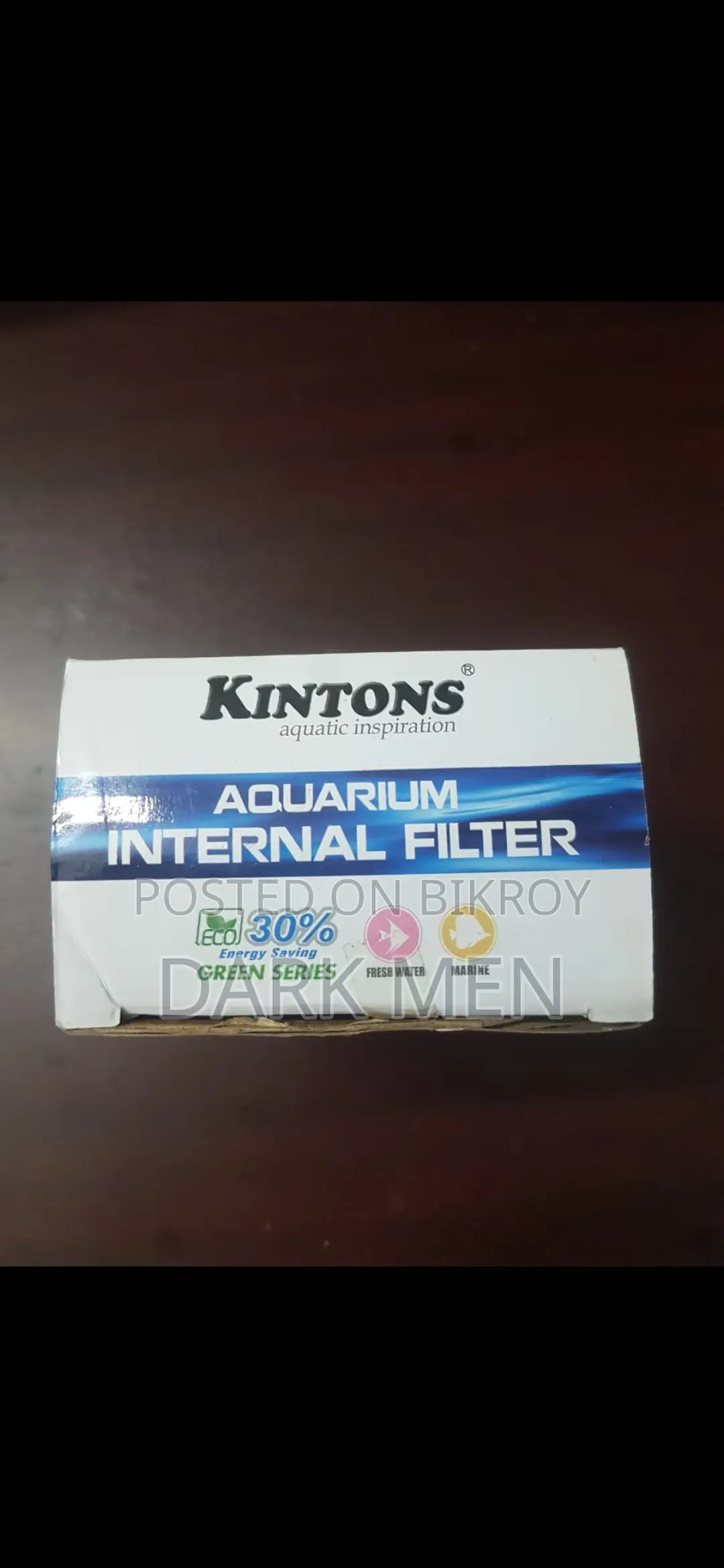 Filter Pump