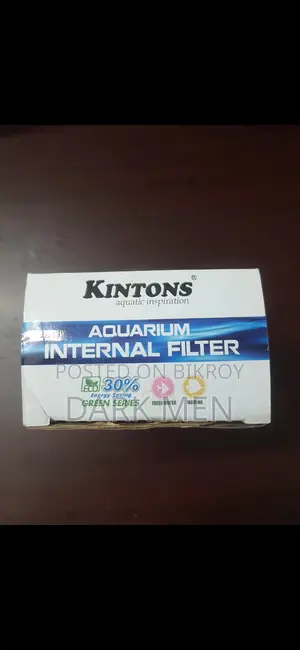 Filter Pump